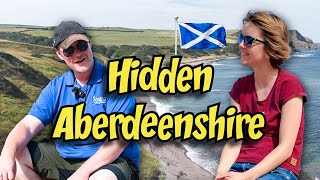 Discover Aberdeenshire with Local Tour Guide Jamie Robertson | Scotland Travel & Photography