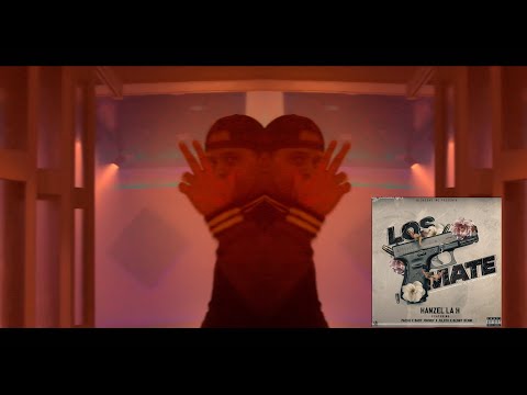 JM The Producer - LOS MATÉ - Ufus, Hanzel La H Pacho, Baby Johnny, Benni Benny, Juliito, Jetson