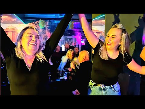 🔴 Kolo za Adelu i mamu - Marić Bend - Hotel Heco Plus Sarajevo - Bosanski teferič