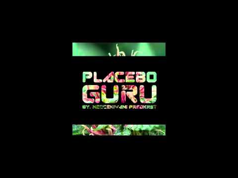 Terza//club mix - Placebo Guru, Belgrade, january 2015