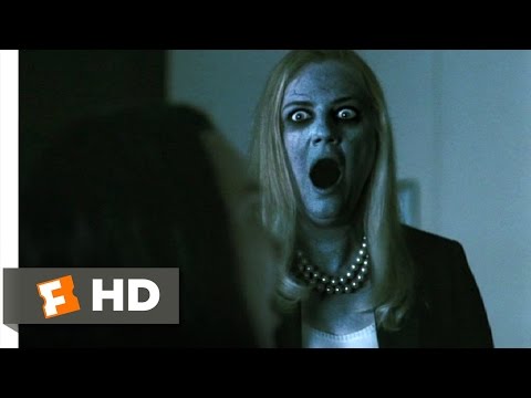 The Grudge 2 (6/7) Movie CLIP - Creepy Counseling (2006) HD