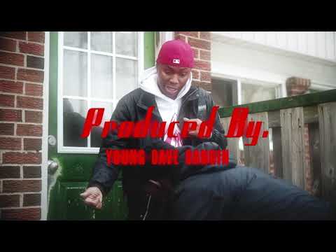 Young Dave Bangin - Double Up (Official Music Video) ft. Wavy