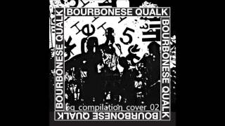 Bourbonese qualk sweat it out