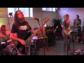 "Big Talk" ANDERS OSBORNE and friends  6/28/15