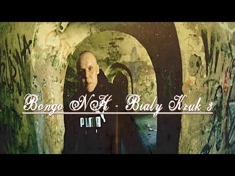 Bongo NH - BIAŁY KRUK 3 ( prod. Bongo NH ) / ONE SHOT VIDEO / The Rap i JA