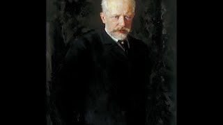 Tchaikovsky - Marche Slave