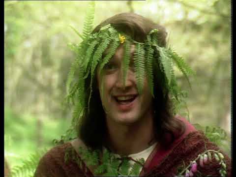 Maid Marian and Her Merry Men (1989) s01e03 - A Game Called John