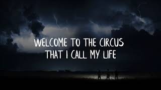 The Madison Letter - Ringleader (Lyrics)