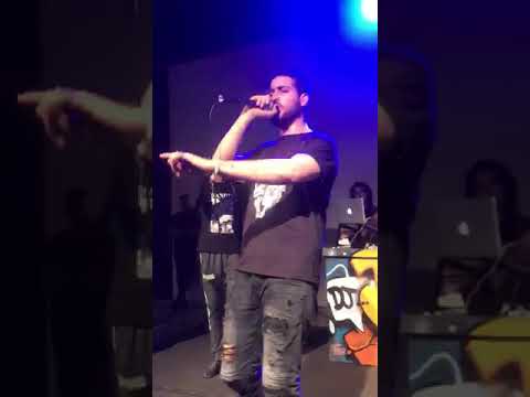 3azzzy Showcase with stoor