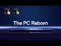 The PC Reborn – Introducing Snapdragon X Plus