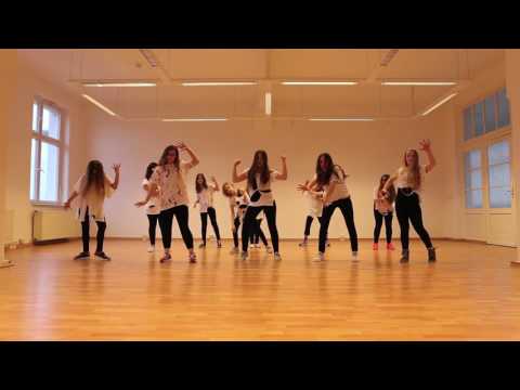 Little Liars - Teilnahme am DAK-Dance-Contest 2017