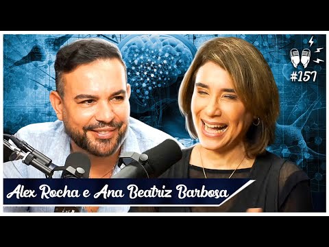 ANA BEATRIZ BARBOSA + ALEX ROCHA - Flow #157