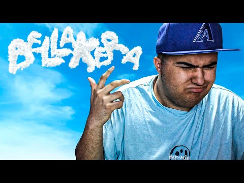 REACCIÓN Zakyo - BELLAKERA (Audio) Prod. David Marley
