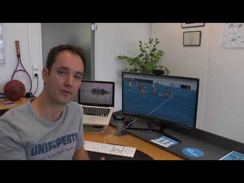 How to secure a hockey scholarship?