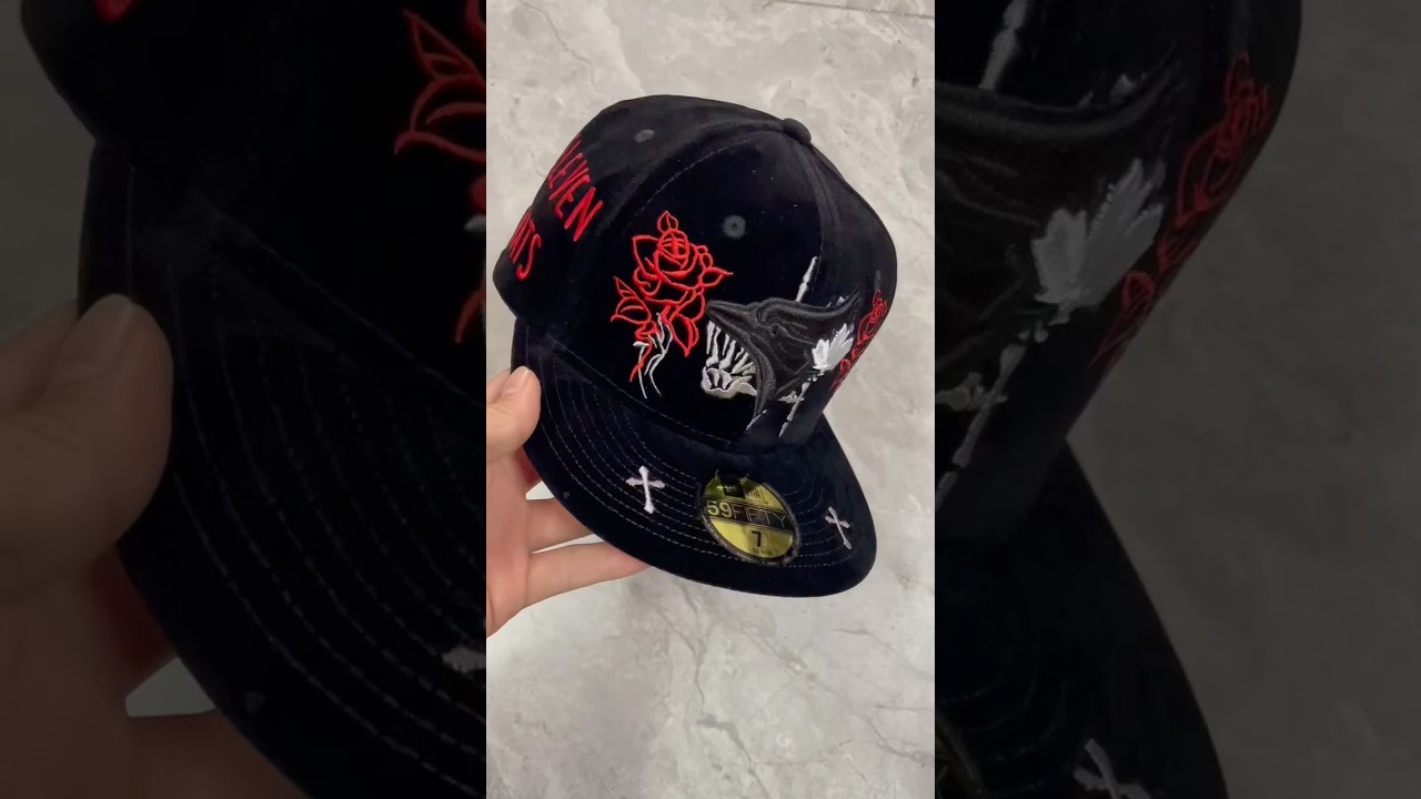 New coming new era velvet Toronto blue jay caps with flowers 🌺 logo is so beautiful #sell blue jay