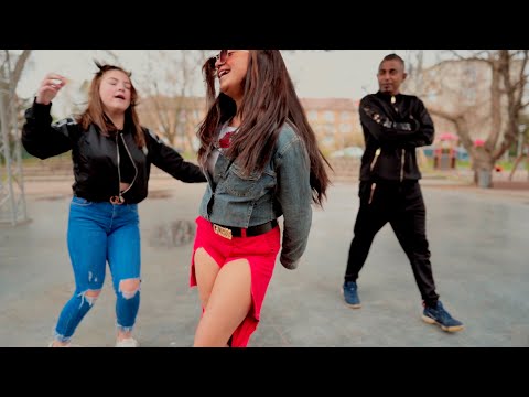 Sadra a Kaja - Rusen pre man ( cover )