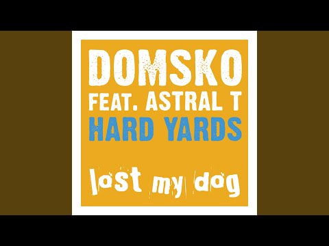 Hard Yards (Johnny Fiasco Dub)