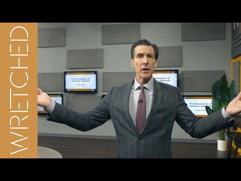 How does God visit the sins of the fathers to the third and fourth generations?