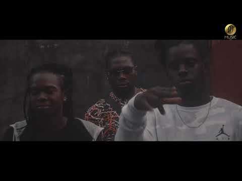 Succes - Damaru feat Kempi, DAT WAY & Kiev (Official Video) prod. by Gillio