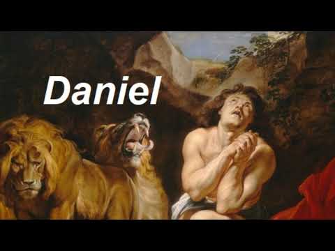 16/16 ST/.... BIBLIA dla dzieci -The children's Bible ,Księga Daniela, Księga, Księga Jonasza