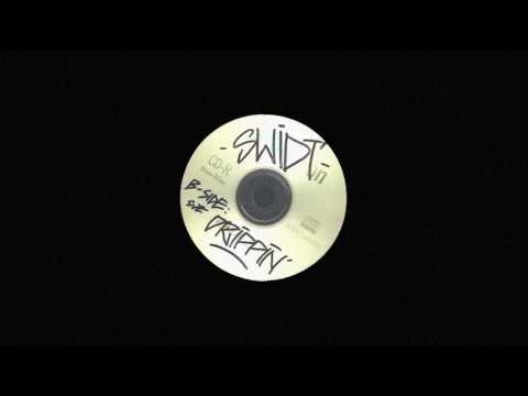 SWIDT - Drippin feat Reggie Hampton (Audio)