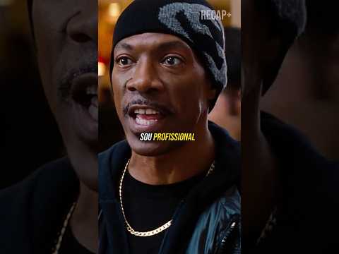 Never Leave Your Wallet With a Thief 😮🎥 Movie: Sky High Heist