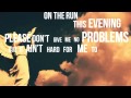 Medicine Man - Official Lyric Video
