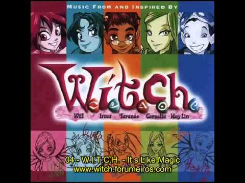 Video thumbnail for It's Like Magic