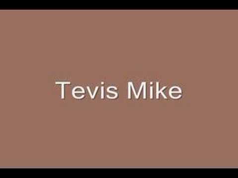 Wichita Radio Archive - KEYN Tevis Mike