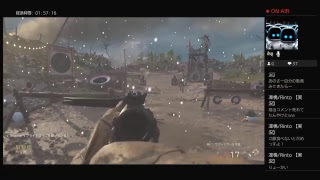 [ww2]しろろのまったり実況　　SR練習中！！