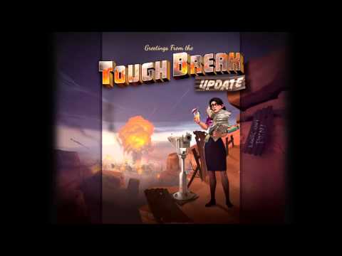 Team Fortress 2 - Miss Pauling's New Voice Lines (The Tough Break Update)