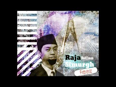 Raja Simurgh Freeverse - Bud(i)man