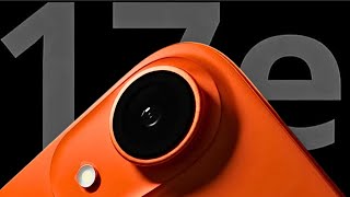 iPhone 17E - The Biggest Leap Forward| Big News