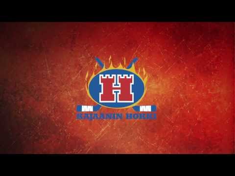 Kauden 2013-2014 avaus teaser