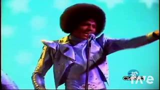 Tell Me Keep On Dancing - Jermaine Jackson - Topic &amp; Michael Jackson &amp; The Jacksons | RaveDJ
