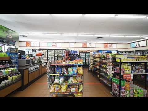 Convenience store marketing in the Worcester County Area the SRS Way!!!