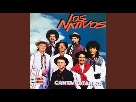 Chama - Os Nativos