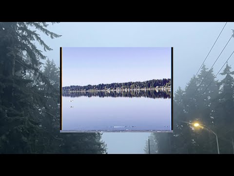 FALL SZN | cool water for the night