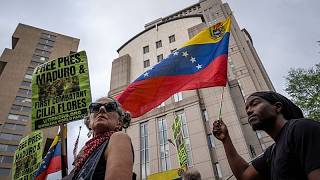 Maduro será juzgado en junio de 2027 por narcotráfico tras una nueva audiencia en Nueva York