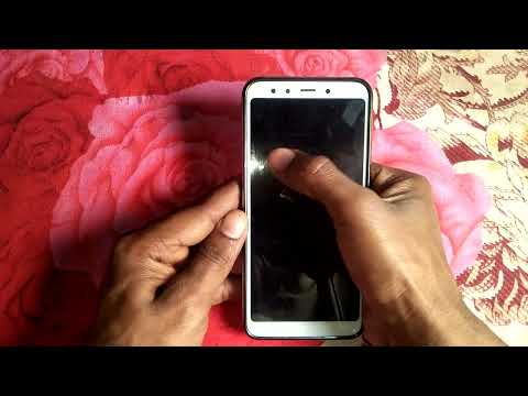 how to set brightness level MiA2,  brightness level set kaise karen