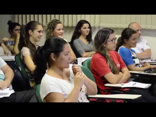 Federal University of Pampa video #1