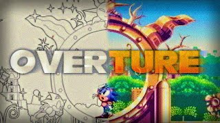 Sonic Overture: What Sonic 1 Could Have Been