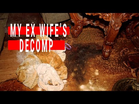 My Ex Wife's Decomp | Cape Coral, FL