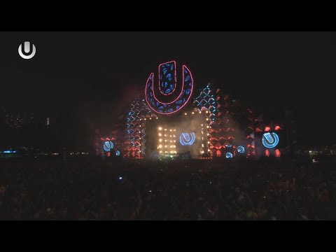 Knife Party LIVE @ Ultra Music Festival 2013 (Weekend 1) - FULL HD Broadcast by UMF.TV
