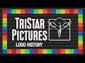 TriStar Pictures Logo History NEW
