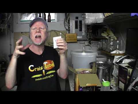 HBW 282 - Red and Barley from Norway