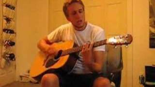 Our Lady Peace - Bring Back The Sun (cover)