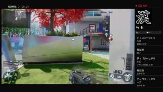 [Bo3]一回も負けない