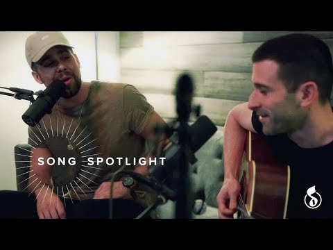 Meant to Be (Acoustic) - David Garcia & Josh Miller | Song Spotlight | Bebe Rexha (feat. FGL)