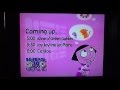 PBS Kids Schedule Bumper 2004 WFWA TV